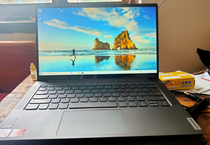 联想yoga14s 2020
