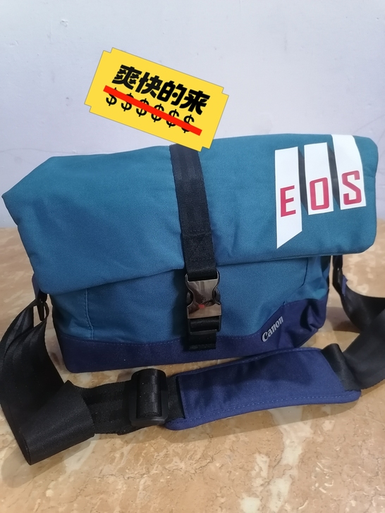 佳能原装单反相机包  微单摄影包 5d4 ...