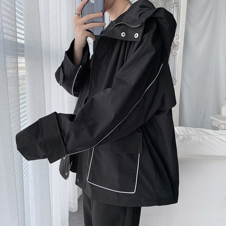 FKZ 短外套
