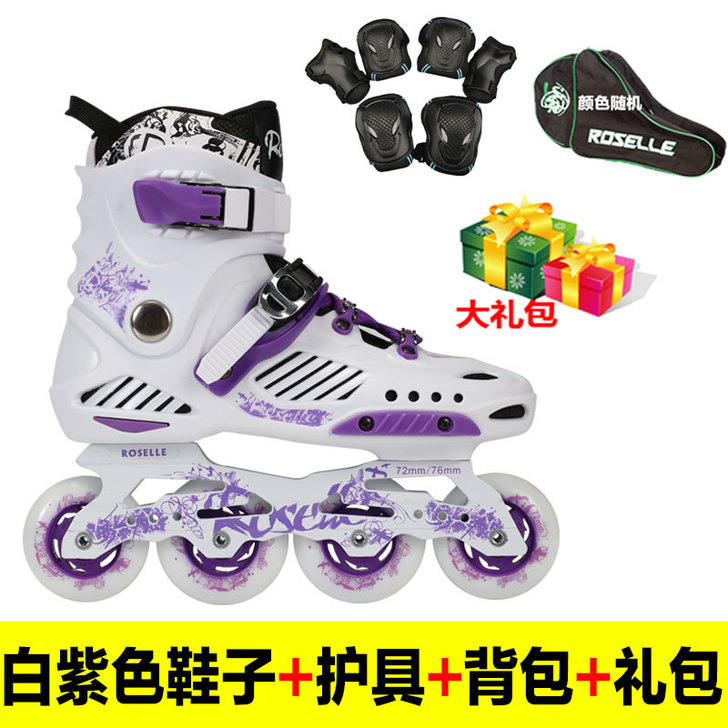 简单试滑过，九五成新