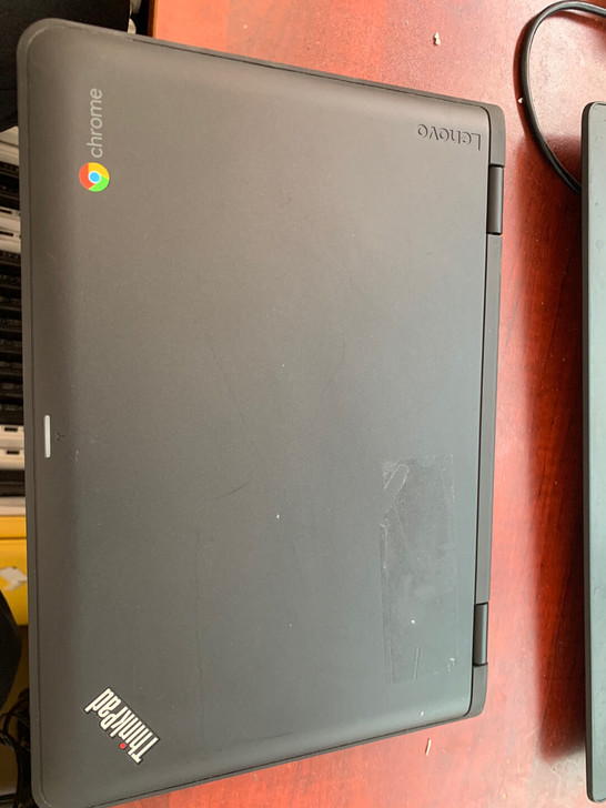 联想chromebook yoga 11e...