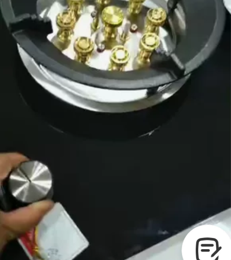 火王净魔方鸳鸯猛火灶具，质量好价格低，全国...