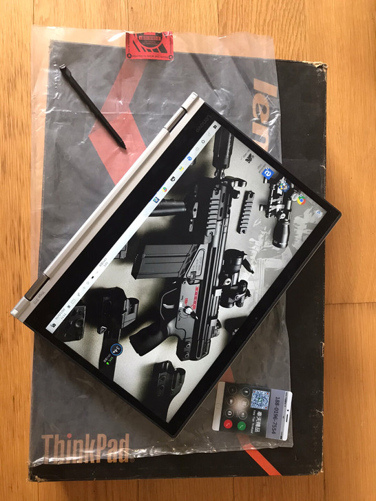 thinkpad yoga 370thin...