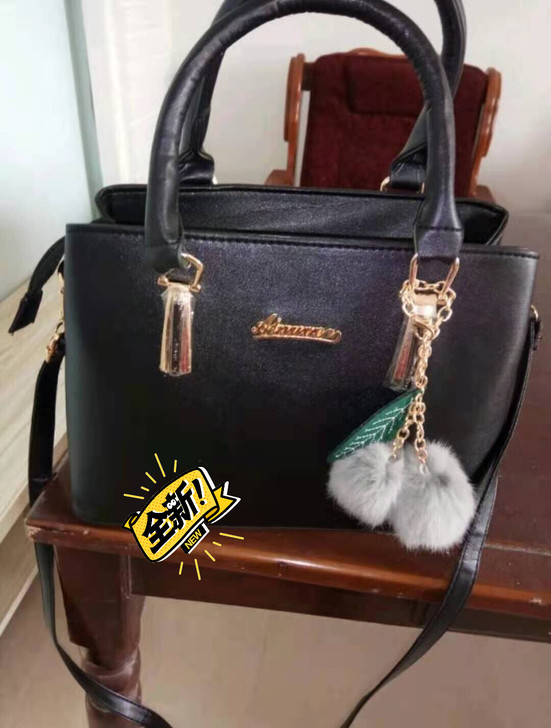 手提包!挎包!多功能包!别人送的,全新,袋...