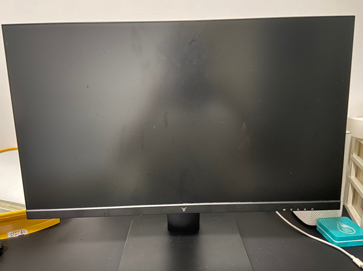 24.5英寸144hz-280hz电竞显示器