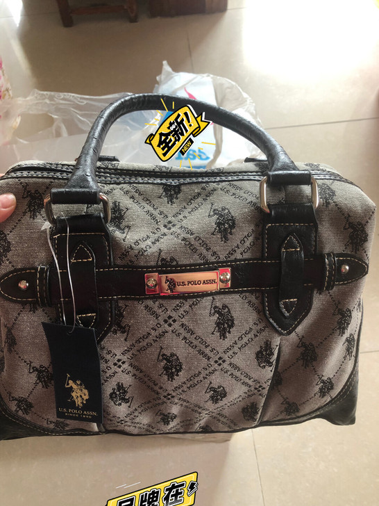 全新，美国购入