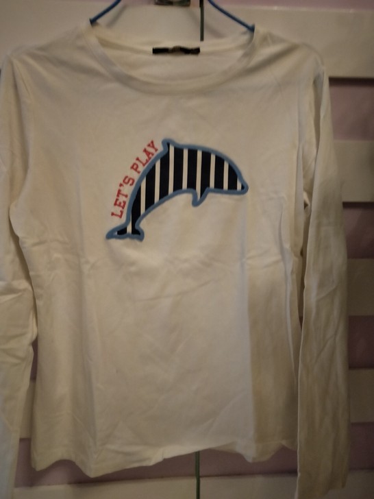 19.9包邮森马全新薄款打底卫衣