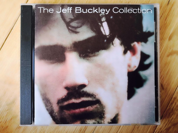 独立民谣 The Jeff Buckley...