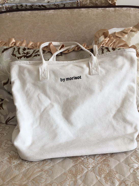 文艺范帆布女包