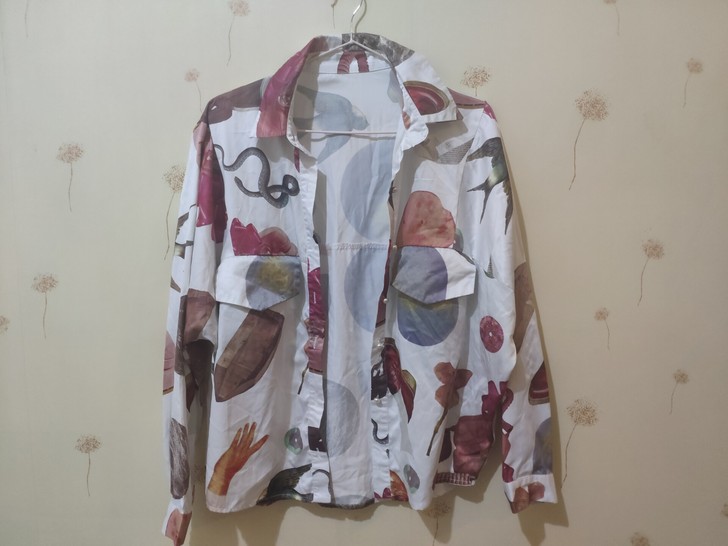 day to day日常研究所原创设计英式...