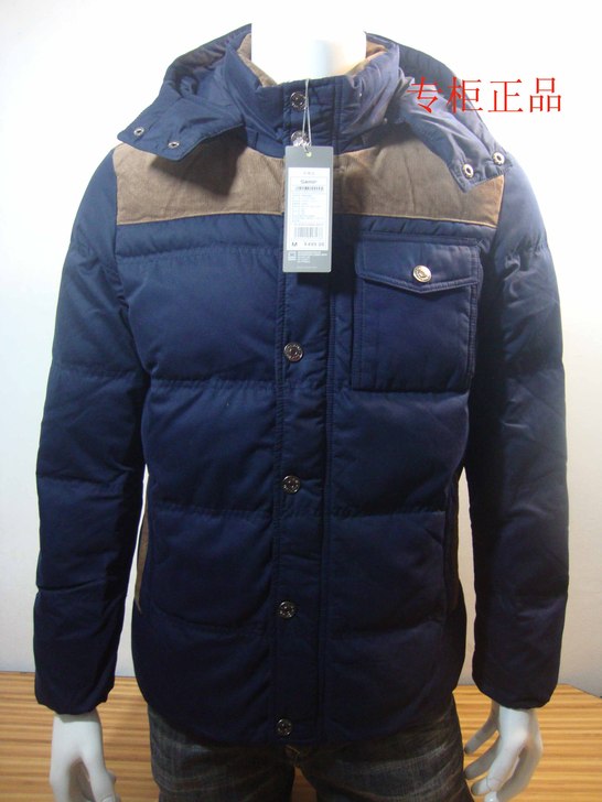 现货森马正品2014冬装10-414131...