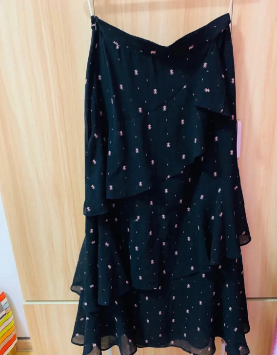 candie##amp；#39；s蛋糕裙1...