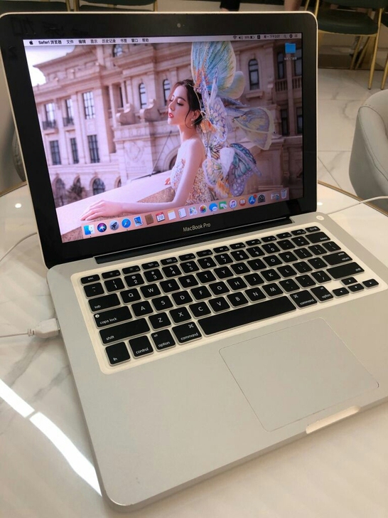 自用急转让i7笔记本高配电脑   i7高配...