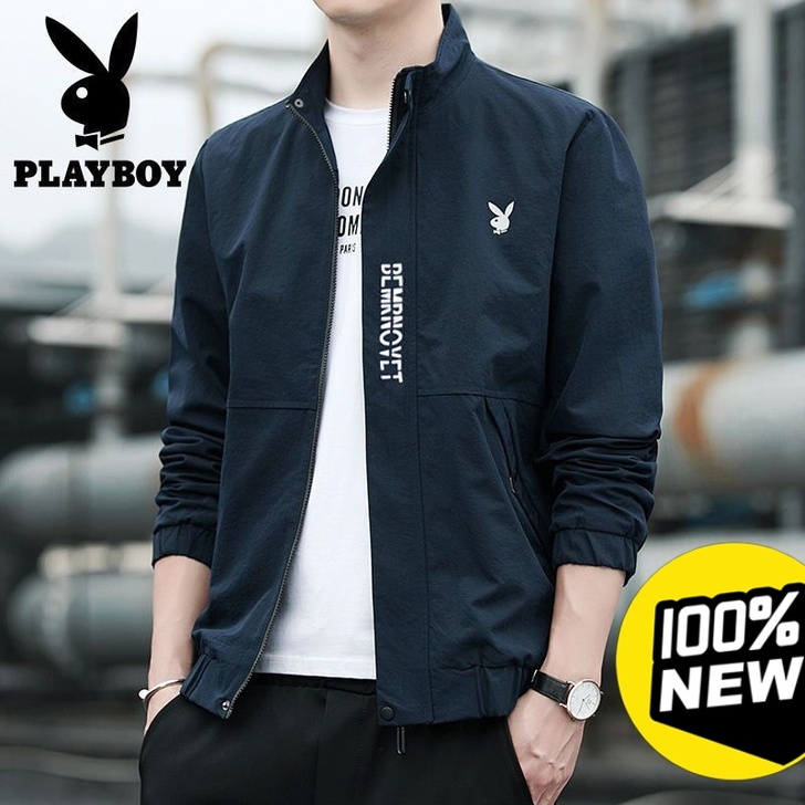 实体店不干了!正品男士外套2021新款韩版...