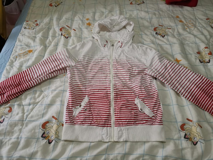 外套 森马连帽外套女 运动外套 可当居家服...