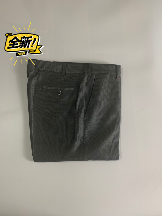 34码 全新正品九牧王男士西裤