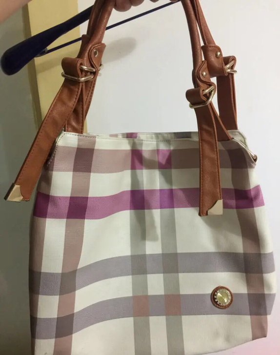 女式单肩手提多功能包！ 女式单肩手提多功能...