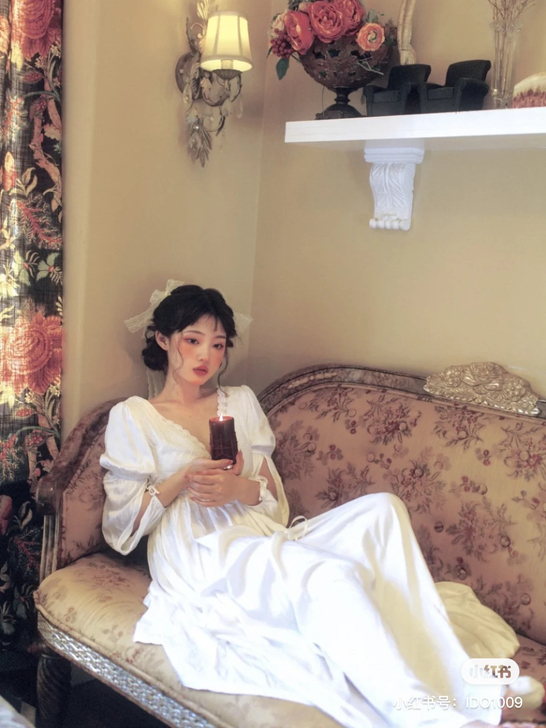 出租｜【森小艺】AngelFields公主...