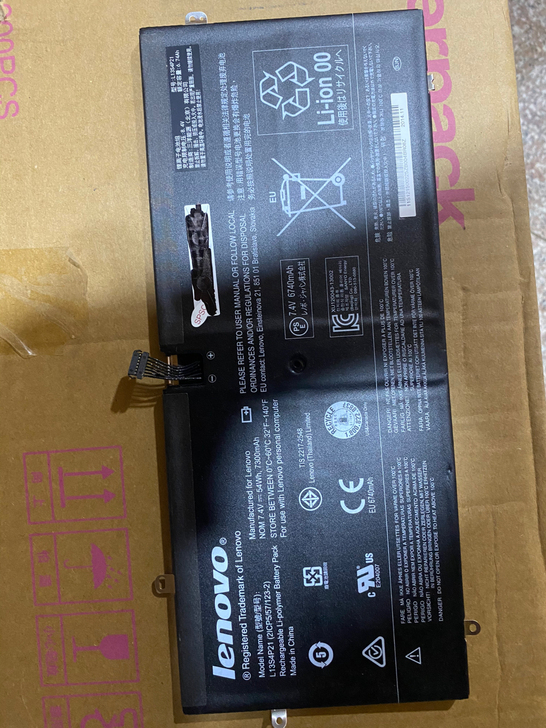 原装Lenovo联想Yoga 2 Pro ...