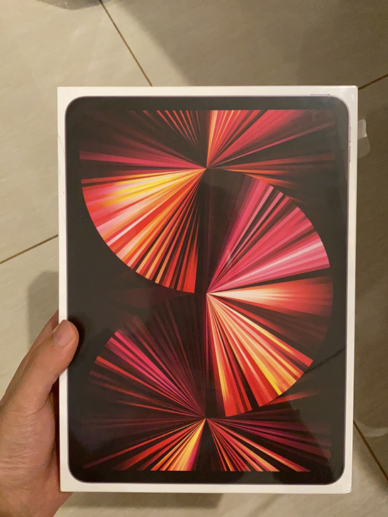 2021版11寸iPad pro2021版...