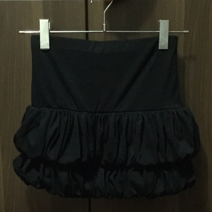 日本带回 短裙 蛋糕裙 可爱 显瘦