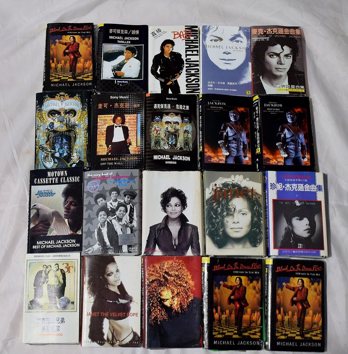 麦迈克尔杰克逊邦乔维波顿贾斯汀瑞奇马丁麦当...