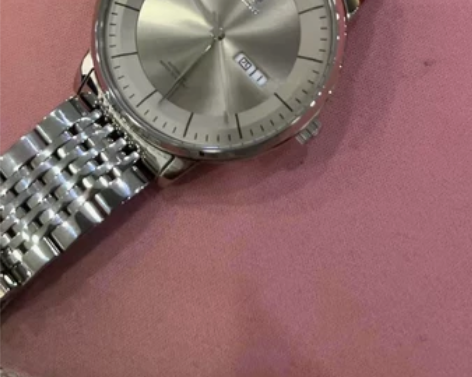 花花公子正品名牌手表男士机械表全自动高档时...