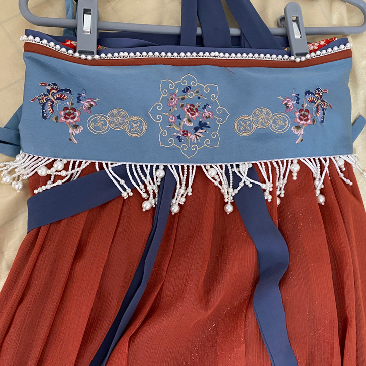 远山乔-戏梦长安