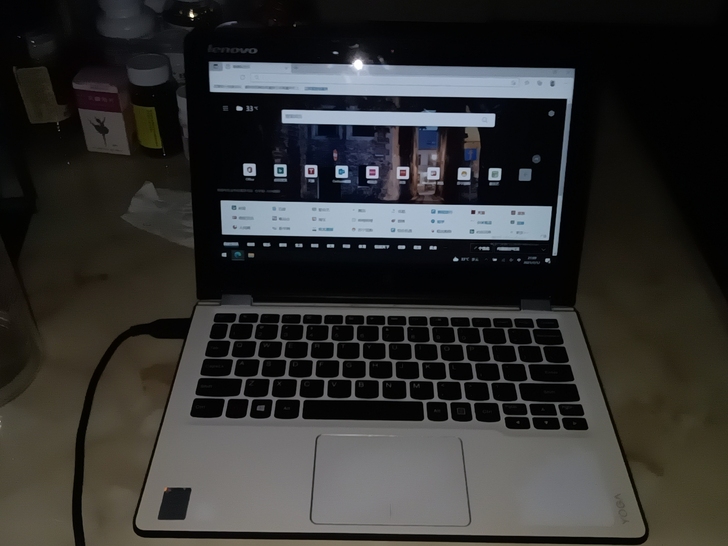 联想yoga3-11联想  Yoga3 1...