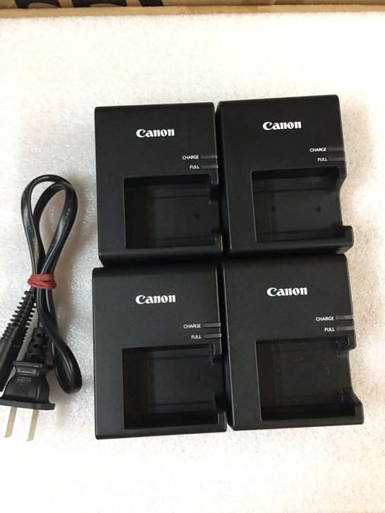 佳能LC-E10C原装充电器,E10原装电池