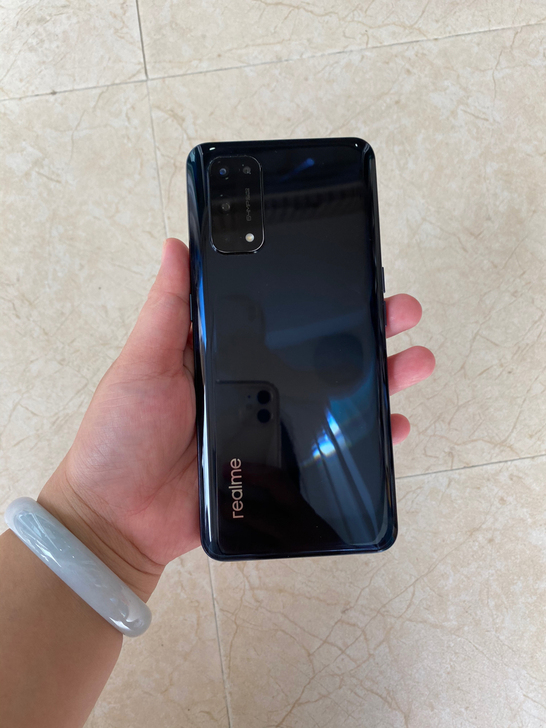 realme x7pro 8+256 黑色