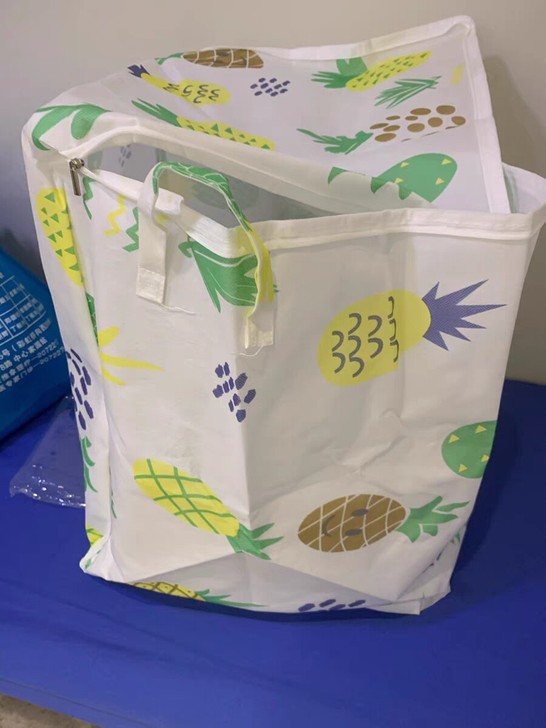 装衣服、被子家用神器收纳箱