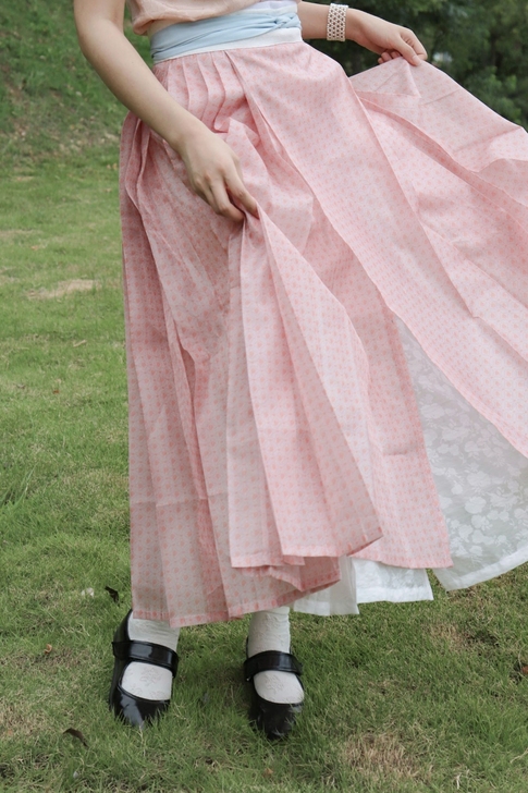 【挂 避雷!!!】裳裳者华 莓莓 春夏秋明...