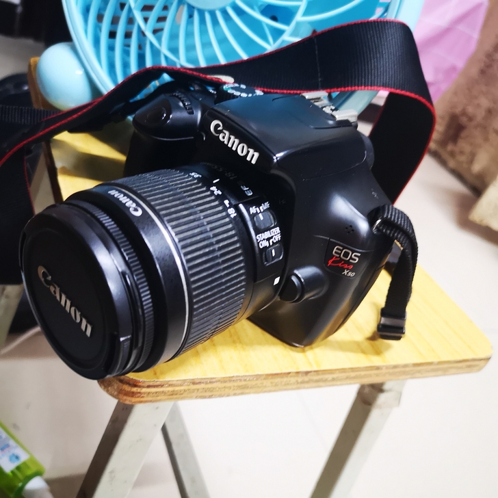 品牌型号 :佳能kiss X50 对应国内...