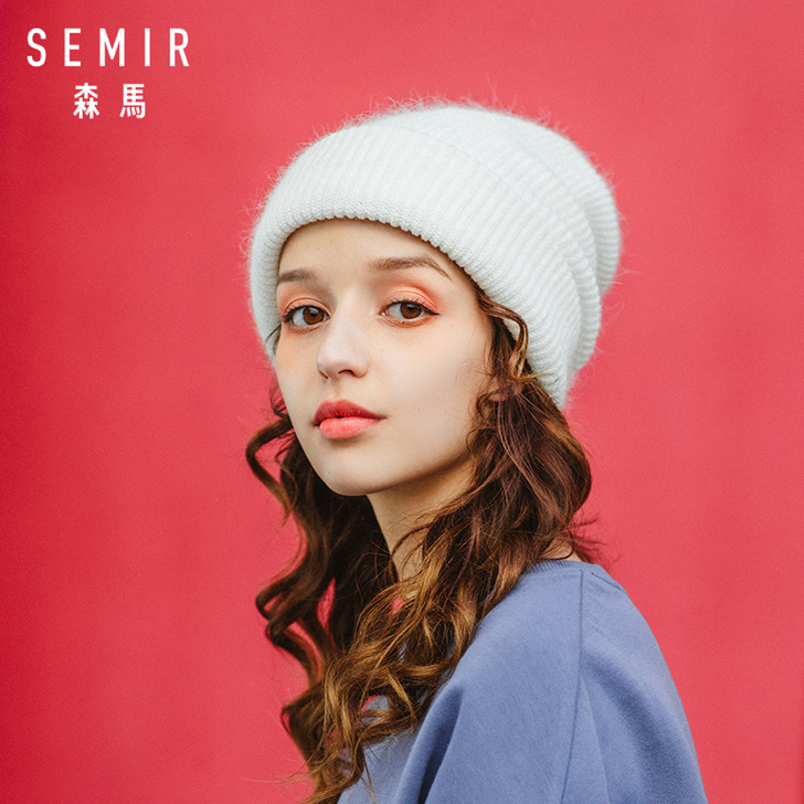 Semir/森马 帽子