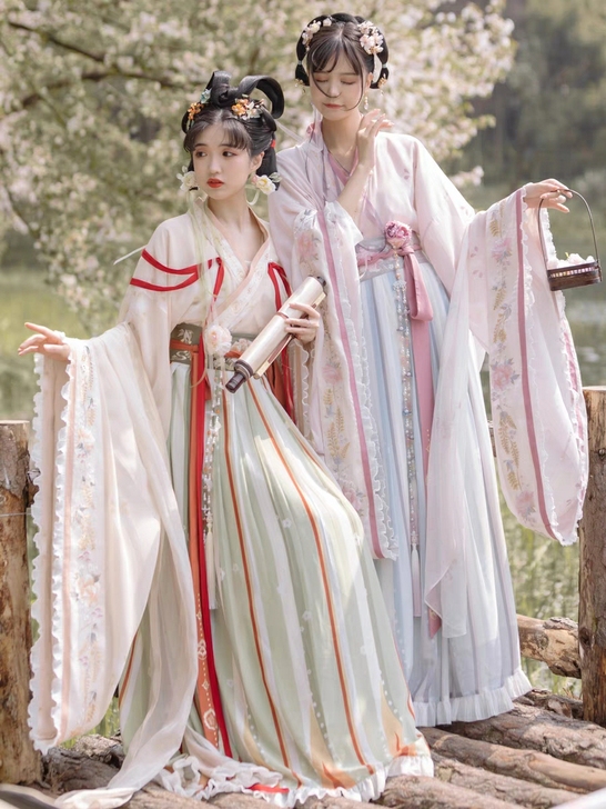 【别拍暂挂】远山乔花神祈愿