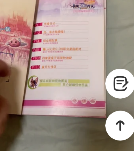 仙境传说 樱の花嫁 Ro 正版攻略   绝...