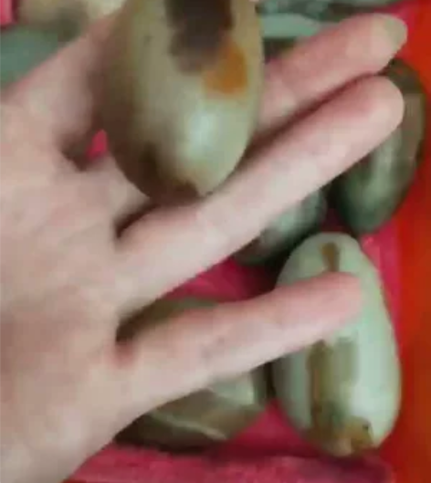 长岛球石 大美蓬莱仙境长岛球石 八仙过海 ...