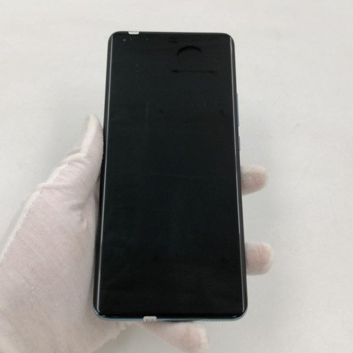 小米11pro 8+256G 绿色 国行 ...