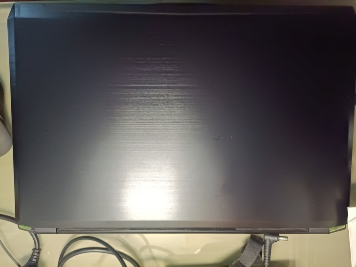 未来人类t7笔记本 1070显卡 17.2...