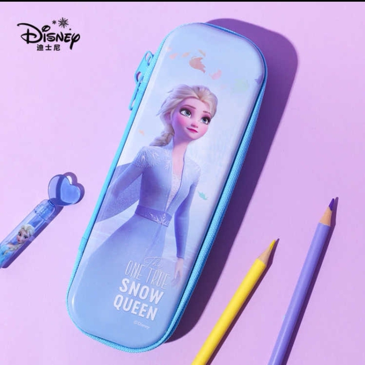 迪士尼儿童笔袋