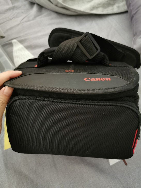 佳能照相机包