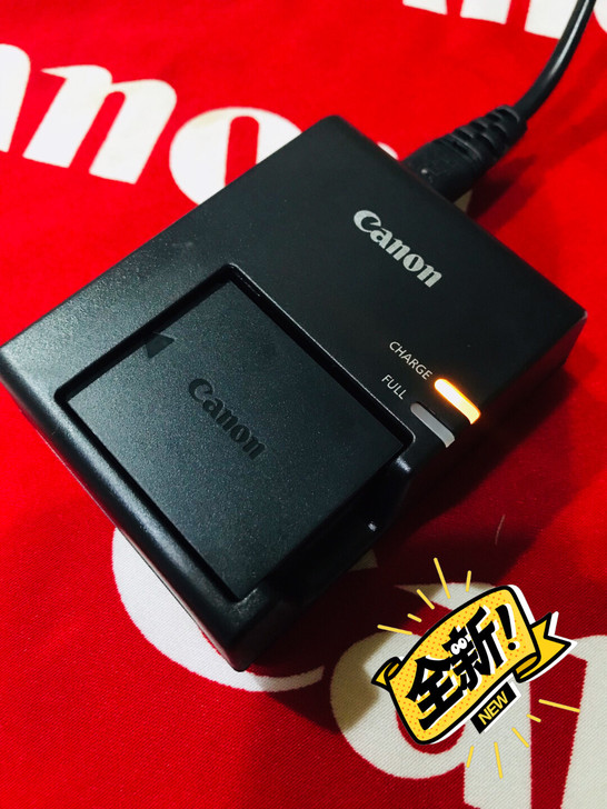 佳能单反相机电池充电器EOS3000D 4...