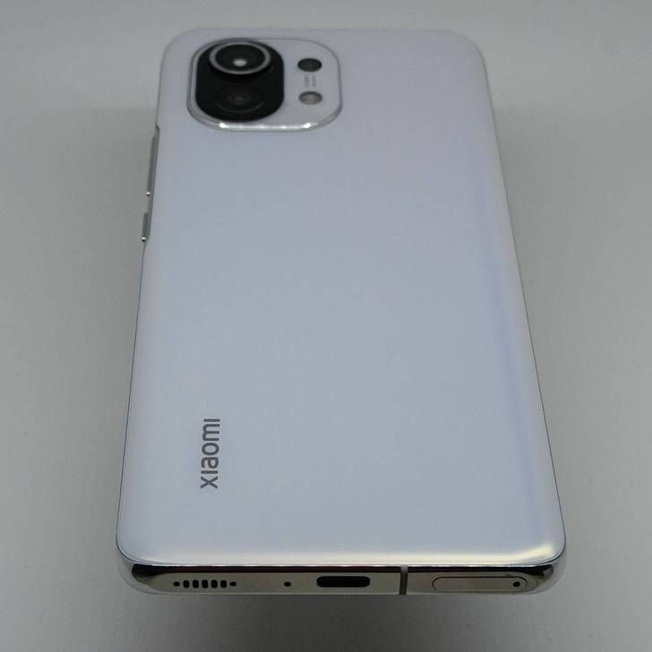 XIAOMI 小米11 12G+256G ...