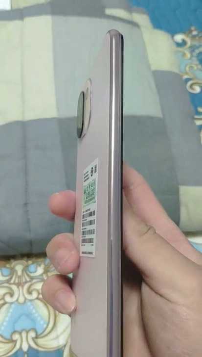 型号:小米11青春版