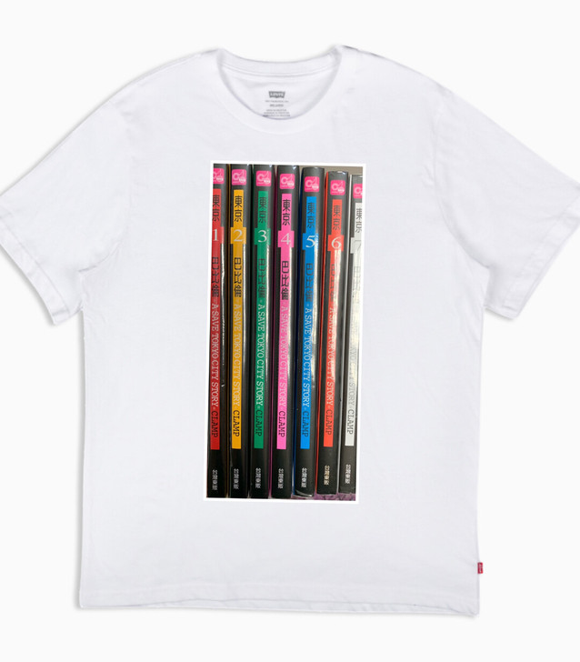 东京巴比伦  1-7 款