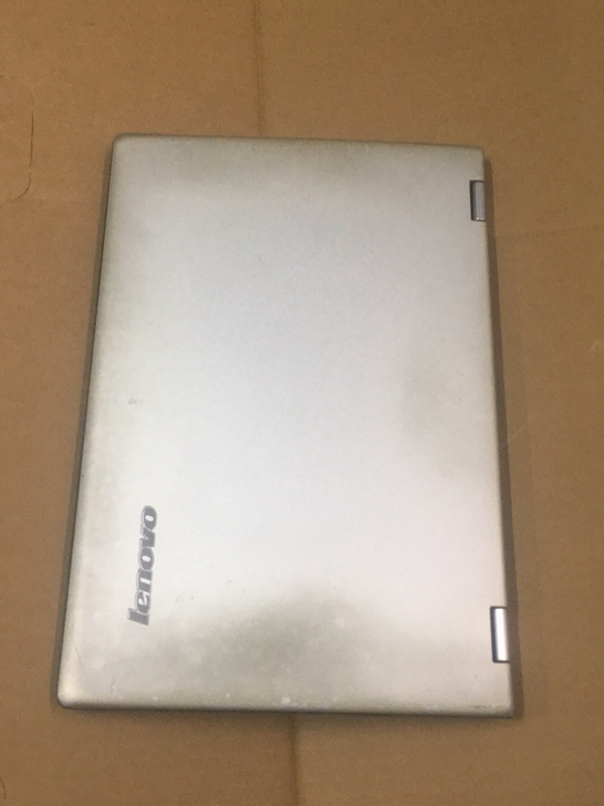 联想YOGA3-14笔记本电脑