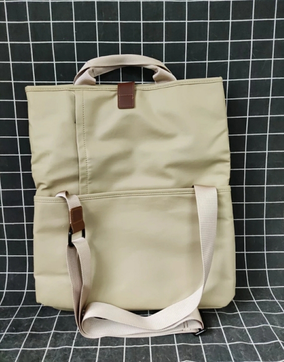 打包25元一个!新番祖 单肩包斜挎包男休闲...