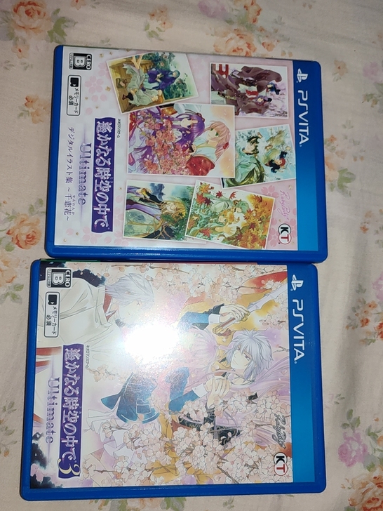 出 psv 乙女游戏