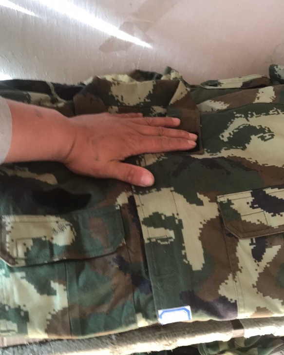 工作制服,工作服,八成新,九五新,全新都有...